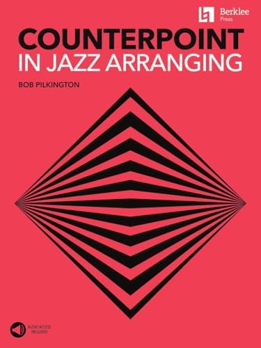 Jazz Composition Theory and Practice Book with Online Audio